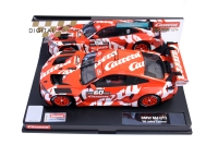Carrera Digital 124 BMW M4 GT3 