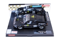 Carrera Digital 124 BMW M1 Procar "MK-Motorsport No.151" DRM 1986