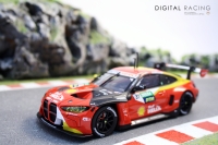 Carrera Digital 132 BMW M4 GT3 
