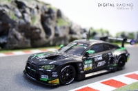 Carrera Digital 132 BMW M4 GT3 