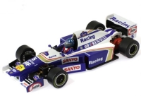 Scaleauto 1:32 Formula 90-97 Nr.5 1995