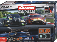 Carrera Digital 132 Startset 