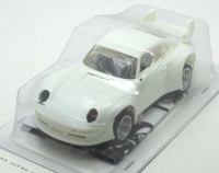 Revoslot Bausatz Porsche 911 GT2 White Kit / Typ B