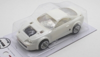 Revoslot Bausatz Toyota Supra GT White Kit / Typ A
