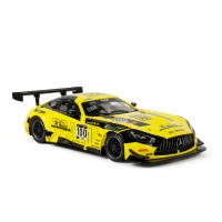 NSR Mercedes-AMG GT3 Evo Nr.100 Racetaxi GT-Chall.