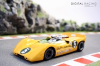 Thunderslot McLaren M6A Nr.5 1967 D.Hulme