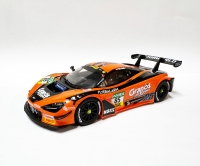 Carrera Evolution McLaren 720S GT3 "Dörr Motorsport No.85"