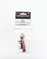 Kleinteile für BMW M6 GT3 "Walkenhorst No.34"