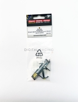 Kleinteile für McLaren 720S GT3 "JP-Motorsport No.15", DTM