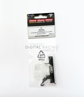 Kleinteile für Audi R8 LMS GT3 "Team Rosberg No.51" DTM