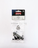 Kleinteile für Aston Martin Vantage GT3 "Beechdean Racing Team No.99"