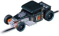 Carrera GO!!! Hot Wheels™ - Bone Shaker™ Schwarz