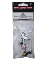 Kleinteile für BMW M4 GT3 "Schubert Motorsport No.31“ DTM 2022