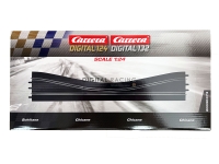 Carrera Digital 132 GT Race Stars Circuit de Voitures GT Ferrari BMW  Slotcar Noel 