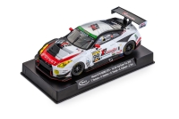 Slot.it Nissan GT-R GT3 Fuji 2018 No. 99