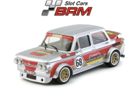 BRM 1:24 NSU TT No. 68