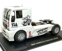 Fly MAN Truck Hommage F. Ibanez