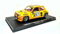 FLY Renault R5 RMC 1982 No. 47