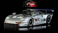Revoslot Porsche GT1 No. 32