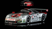 Revoslot Porsche GT1 No. 16