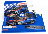 Carrera Digital 132 Ferrari 296 GT3 "Emil Frey Racing No.14" DTM 2023