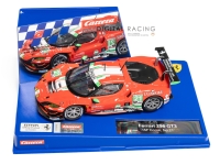 Carrera Digital 132 Ferrari 296 GT3 "AF Corse No.21"