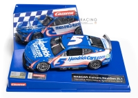 Carrera Digital 132 NASCAR Camaro NextGen ZL1 "Hendrick Motorsports Kyle Larson No.5"