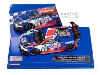Carrera Digital 132 Audi R8 LMS GT3 evo II "Engstler Motorsport No.8" DTM 2023