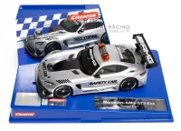 Carrera Digital 132 Mercedes-AMG GT3 Evo "Safety Car"