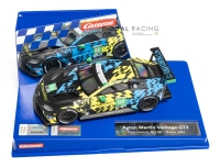 Carrera Digital 132 Aston-Martin Vantage GT3 "Northwest No.98"