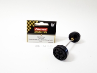 Carrera 1:24 Vorderachse für Ferrari 458 Italia GT3