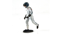 Le Mans Miniatures Figur "Rennfahrer Jacky High"