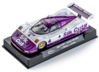 Slot.it Jaguar XJR11 Nr.4 Spa 1990