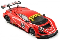 NSR McLaren 720S GT3 British GT Championship 2019 Nr. 22