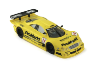 Revoslot Mercedes CLK GTR No.14