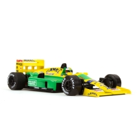 NSR Formula 86/89 – Benetton Camel #19 Limited Edition - Ohne Box