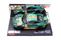 Carrera Digital 124 Porsche 911 RSR "Proton Competition No.93"