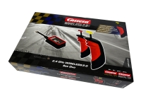 Carrera Digital 124 / 132 Wireless 2.0 Set Duo