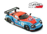 Revoslot Marcos LM600 No. 5