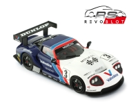 Revoslot Marcos LM600 No. 3