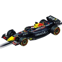Carrera GO!!! Red Bull Racing RB19 M. Verstappen