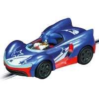Carrera GO!!! Sonic the Hedgehog Stars Auto