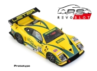 Revoslot Lister Storm GT2 No. 25
