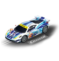 Carrera GO!!! Ferrari 458 Italia GT2 "AF Corse No.54"