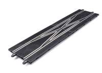 Policar Doppelweiche für oXigen System