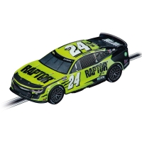 Carrera GO!!! NASCAR Camaro NextGen ZL1 Hendrick Motorsports William Byron Nr.24