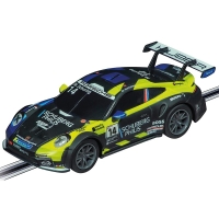 Carrera GO!!! Porsche 992 GT3 Cup Huber Racing Nr.14