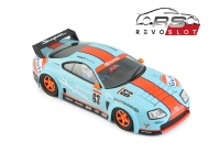 Revoslot Supra GT No.63