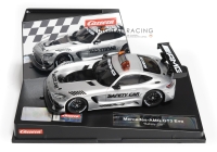 Carrera Evolution Mercedes-AMG GT3 Evo "Safety Car"
