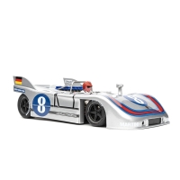 NSR Porsche 908/3 Nr.8 Targa Florio 1971